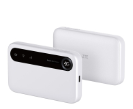 Modem ZTE U50 (5G, WiFi6 AX)
